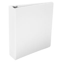 Basic Round Ring Reference Binders, Item Number 086376