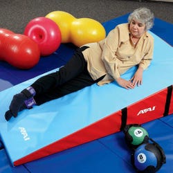 Image for Incline Mat, Medium from School Specialty