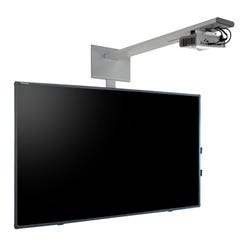 Image for ActivBoard 10 Touch Interactive Whiteboard, 88 Inches from School Specialty
