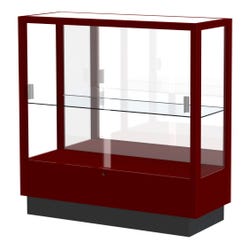 Image for Ghent Glass Shelf For 894 Heirloom Or 8949 Heritage Display Case from School Specialty
