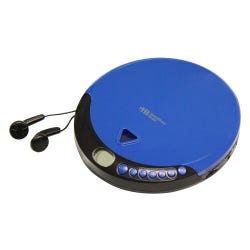 Image for HamiltonBuhl Portable Compact Disc Player from School Specialty
