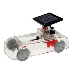 Image for United Scientific Solar Powered Car from School Specialty