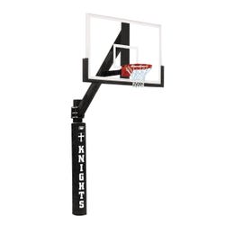 Outdoor Basketball Playground Equipment Supplies, Item Number 1393527