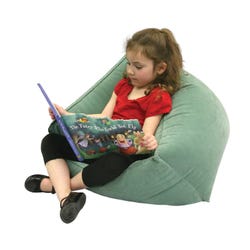 Image for Abilitations Inflatable Dream Chair from School Specialty