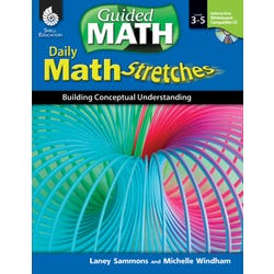 Math Books, Math Resources Supplies, Item Number 1438453