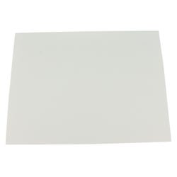 Image for Sax Sulphite Drawing Paper, 90 lb, 9 x 12 Inches, Extra-White, 500 Sheets from School Specialty