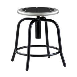Image for National Public Seating 18 to 25 Inch Height Adjustable Designer Stool from School Specialty