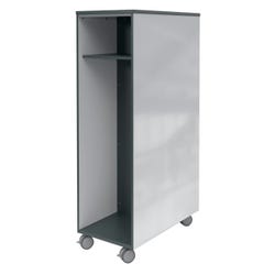 Image for Fleetwood Designer 2.0 Cabinet,No Door from School Specialty