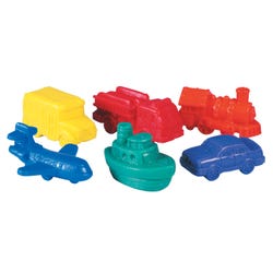 Image for Learning Resources Mini Motors Counters, Set of 72 from School Specialty