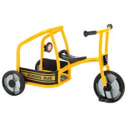 Image for Winther Circleline School Bus Tricycle from School Specialty