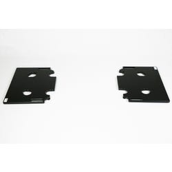 Image for CEIA Opengate Hard Rubber Stabilizing Base Plates for Sandbags from School Specialty