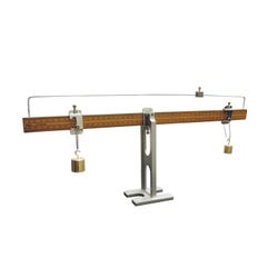 Image for United Scientific New York Demonstration Balance from School Specialty