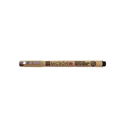 Sakura Pigma Micron Non-Toxic Permanent Waterproof Pen, 0.45 mm Tip, Black, Pack of 12 Item Number 1437875