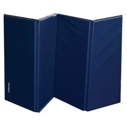 Image for Folding Sport Mat 4' x 8' from School Specialty