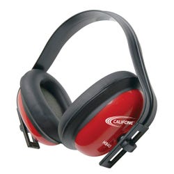 Califone Hearing Safe Hearing Protector, Item Number 1301880