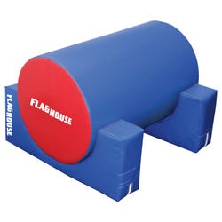 Image for FlagHouse Tumble Drum Cradle, Each from School Specialty