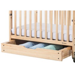 Image for Foundations EZ Store Drawer with Magnasafe Latch, 36 x 23 x 5 Inches, Natural from School Specialty