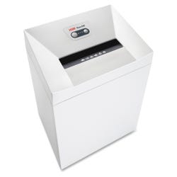 Image for HSM Pure 530 Strip-Cut Shredder, 19-1/2 x 14-1/4 x 28 Inches, White from School Specialty