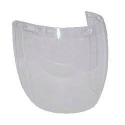 Image for SAS Replacement Shield for 5145 Faceshield Clear from School Specialty