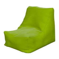 Classroom Select NeoLounge2 Junior Indoor/Outdoor Bean Bag Lounge Chair, 21 x 17 x 17 Inches Item Number 4000160