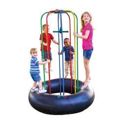 Image for Jungle Jumparoo from School Specialty