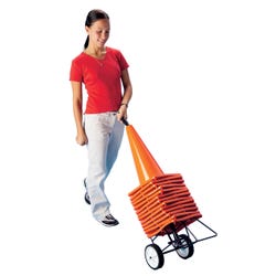 Image for FlagHouse Cone Caddy from School Specialty