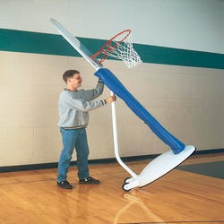 Basketball Hoops, Basketball Goals, Basketball Rims, Item Number 015226