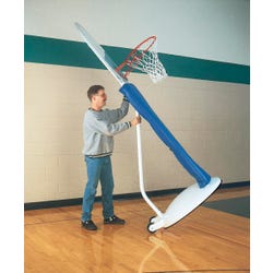 Basketball Hoops, Basketball Goals, Basketball Rims, Item Number 015226