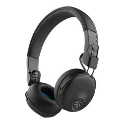 Image for JLAB Studio Pro ANC On-Ear Wireless Headphones, Black from School Specialty