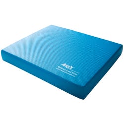 Image for AIREX Balance Pad Elite, 16 x 20 Inches, Blue from School Specialty
