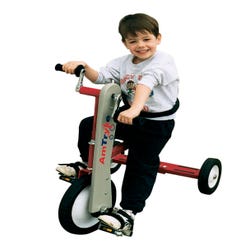 Image for AmTryke Therapeutic Tricycle - Regular AM-12 Model from School Specialty