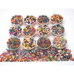 Beads and Beading Supplies, Item Number 085969