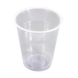 Crystalware Portion Cups, 5.5 oz, Clear, Pack of 100, Item Number 2003904