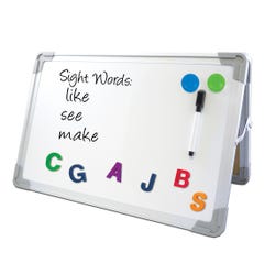 Small Lap Dry Erase Boards, Item Number 1540612