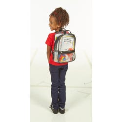 Image for Childcraft Kindergarten Readiness Backpack, English from School Specialty