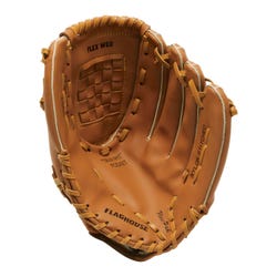 Image for FlagHouse Fielder's Baseball/Softball Glove, 13 Inches, Left Handed from School Specialty