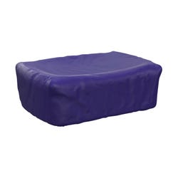Image for Musical Positioning Cushion, Purple from School Specialty