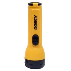 Image for Dorcy LED Flashlight 3V 8MM from School Specialty