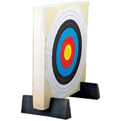 Image for American Whitetail Self-Standing Foam Target, 36 Inches from School Specialty