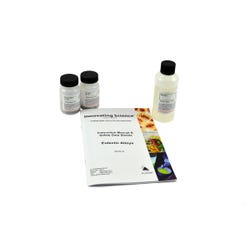Innovation Science Formation Of Eutectic Alloys Chemical Demonstration Kit 2134215