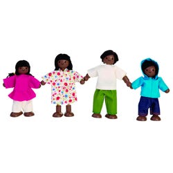 Dramatic Play Dolls, Role Play Doll Clothes, Item Number 1382440