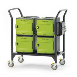 Carts Av Security Cabinets, Item Number 2011491