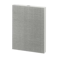 Image for Fellowes AeraMax True HEPA Filter with AeraSafe Antimicrobial Treatment, Large from School Specialty