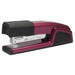 Image for Bostitch Epic Stapler, Magenta from School Specialty