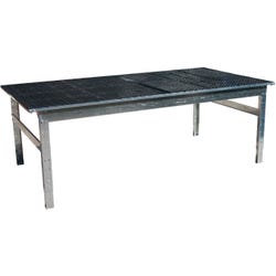 Image for Greene Greenhouse Growing Table, Plastic Top from School Specialty