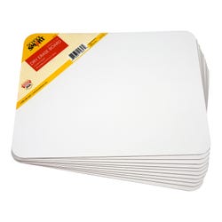 Small Lap Dry Erase Boards, Item Number 1325120