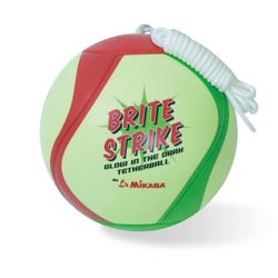 Mikasa Brite Strike Tetherball, Item Number 1593498