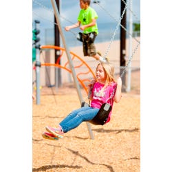 Image for Ultraplay Strap Swing Seat from School Specialty