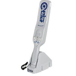 Image for CEIA PD240 Wide Search Area Hand-Held Metal Detector from School Specialty