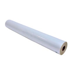 School Smart Laminating Film Rolls, 25 Inches x 500 Feet, 1.5 Mil Thick, Set of 2 1403528